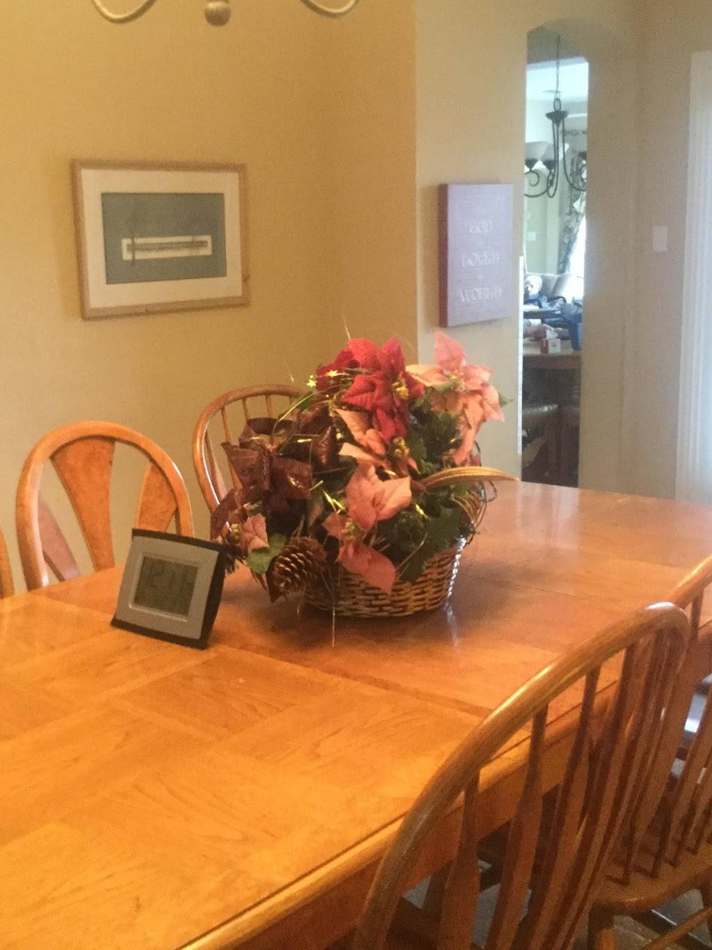 Prosper Elder Care at Eckelberry | 500 Willowview Dr, Prosper, TX 75078, USA | Phone: (641) 210-5756