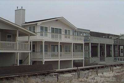 Berkshire Hathaway Fox & Roach Vacation Rentals | 921 Park Pl, Ocean City, NJ 08226 | Phone: (800) 916-2289