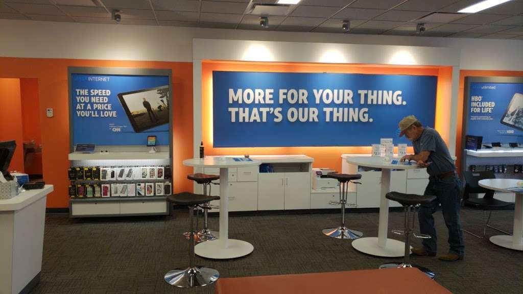 AT&T Store | 1406 E Franklin St, Clinton, MO 64735 | Phone: (660) 885-2443