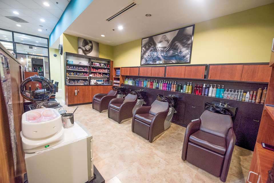 Nolas Salon | 2700 Clarendon Blvd r330, Arlington, VA 22201, USA | Phone: (703) 527-9644