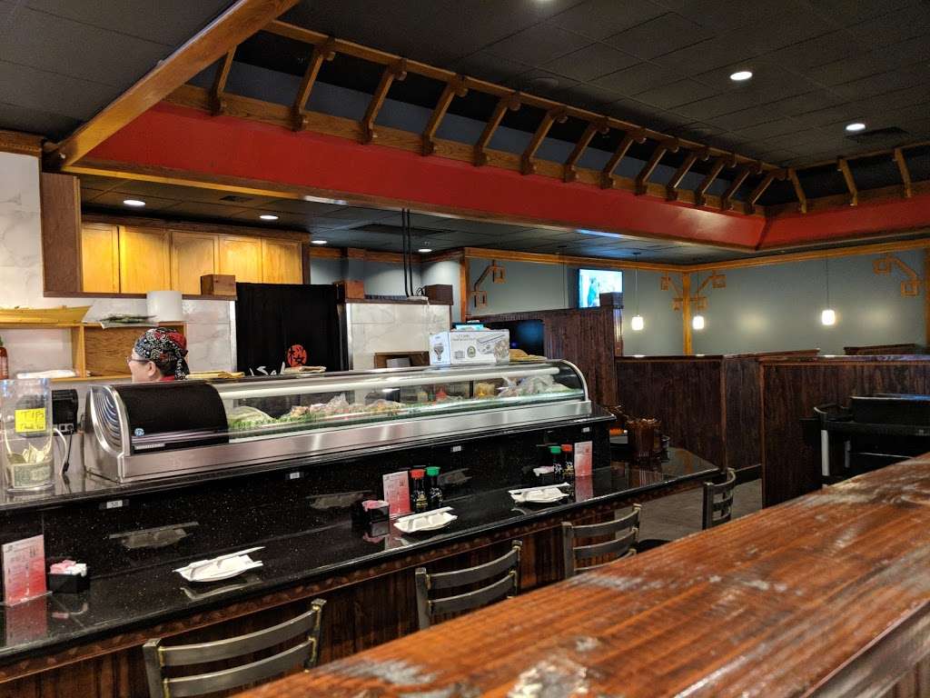 Sakura Sushi | 4747 E Elliot Rd ste 6, Phoenix, AZ 85044 | Phone: (480) 656-3998