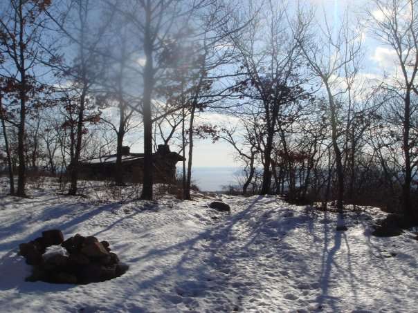 West Mountain Shelter | Appalachian Trail, Tomkins Cove, NY 10986, USA