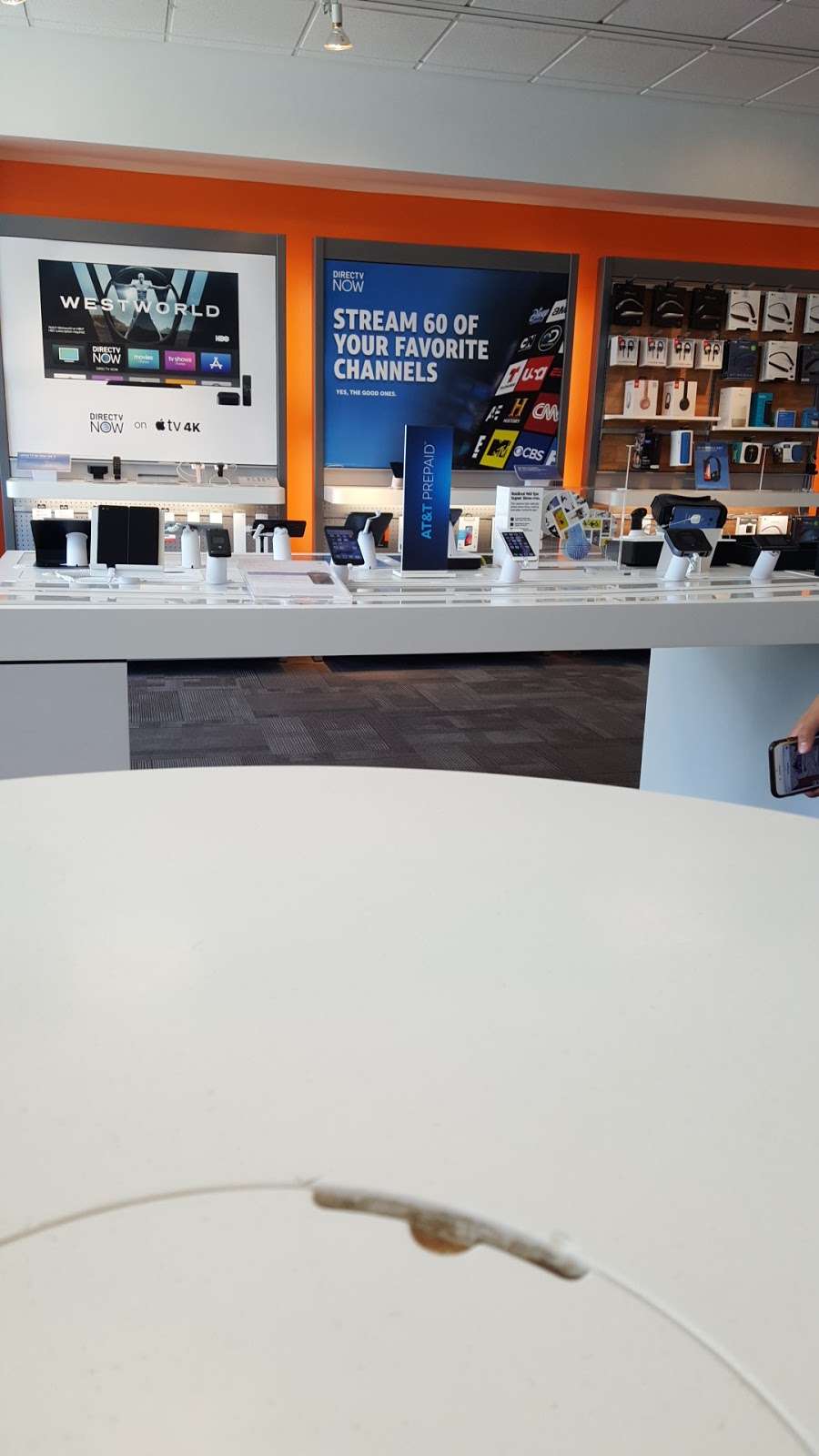 AT&T Store | 509 Berlin - Cross Keys Rd, Sicklerville, NJ 08081, USA | Phone: (856) 740-5001