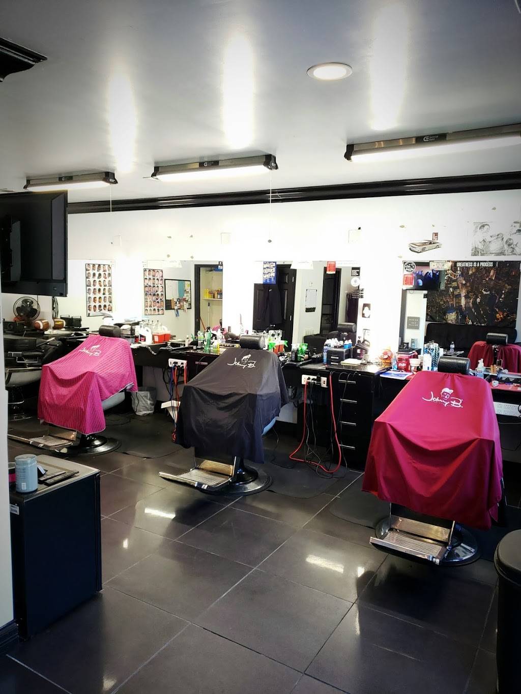 The Barber Mansion | 6015 State Ave, Kansas City, KS 66102, USA | Phone: (913) 334-7996