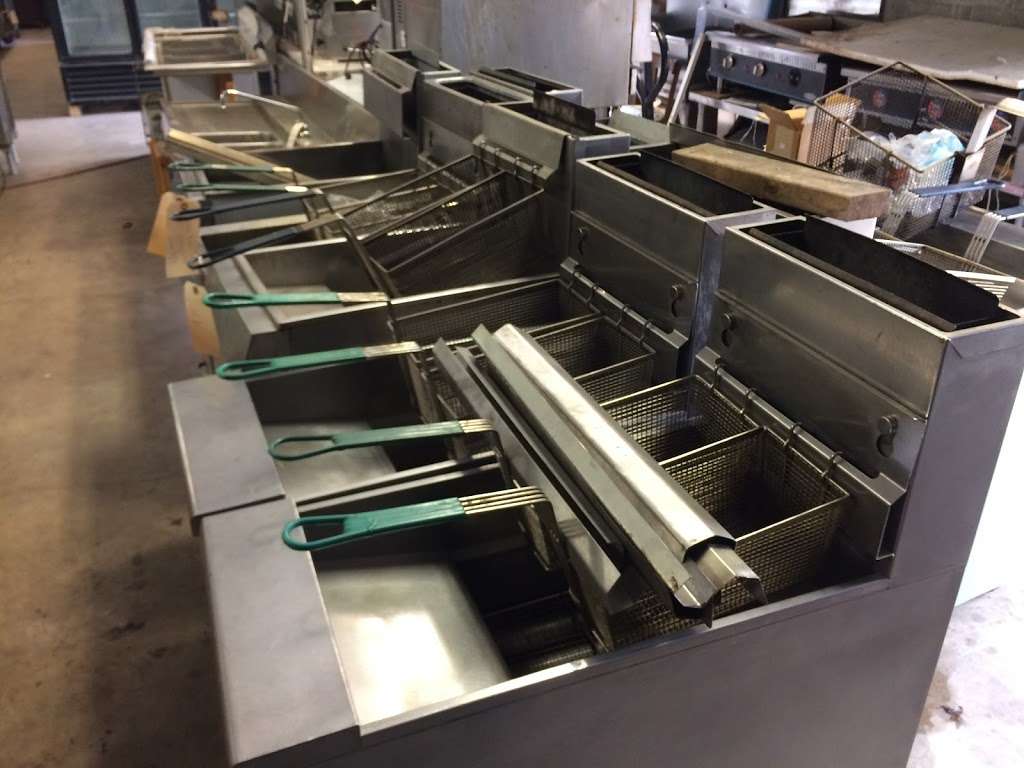 Seigfrieds Restaurant Equipment | 4 Mill Rd, Myerstown, PA 17067, USA | Phone: (717) 933-5419