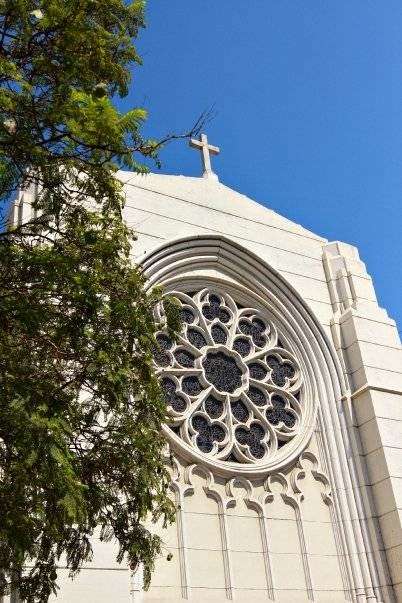 Trinity Episcopal Church | 4274 Melrose Ave, Los Angeles, CA 90029, USA | Phone: (323) 660-1110