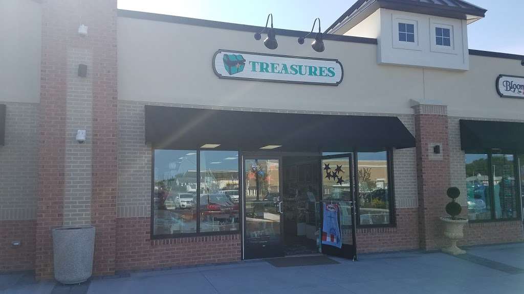 Treasures | 36932 Silicato Dr Ste 2, Millsboro, DE 19966, USA | Phone: (302) 945-5300