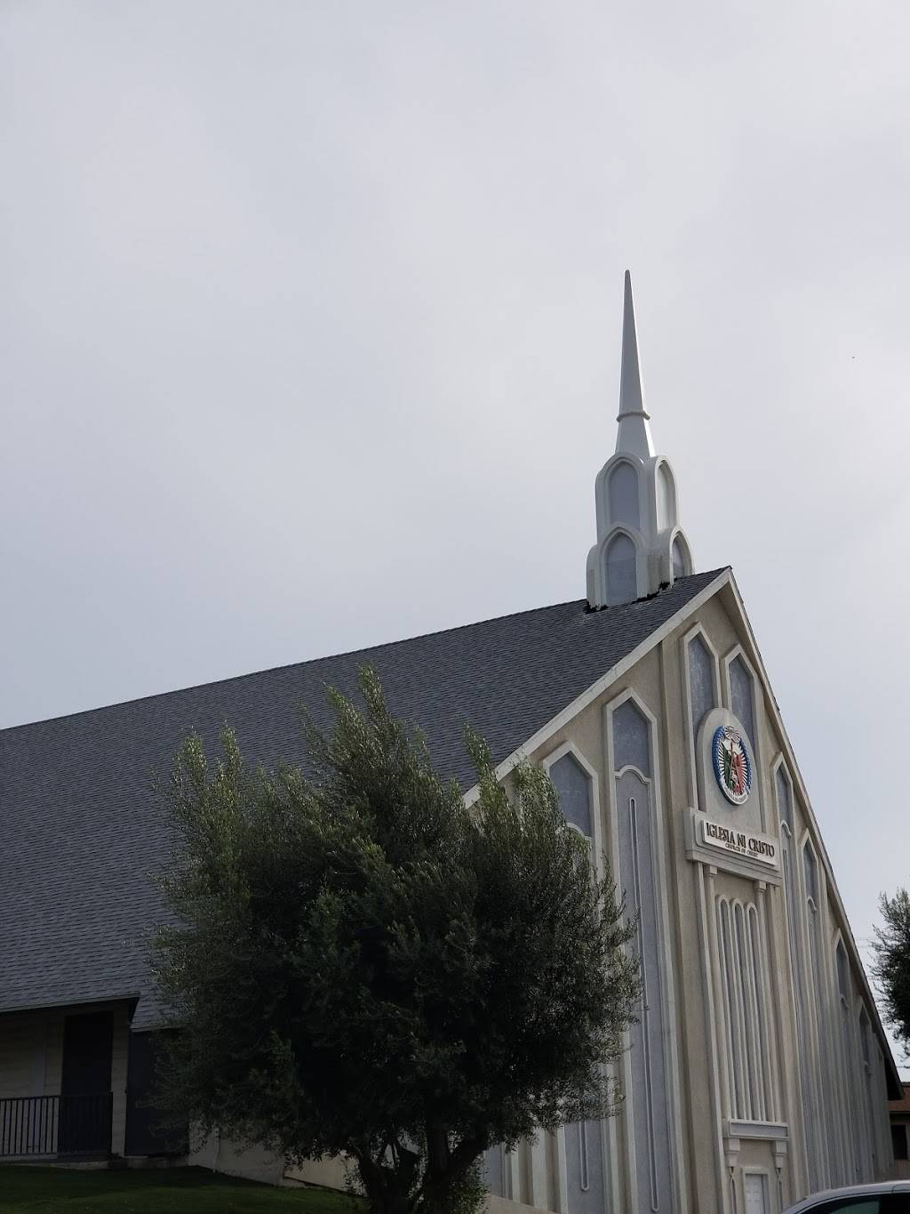 Church of Christ (Iglesia Ni Cristo) - Local of Corona | 10510 Hole Ave, Riverside, CA 92505, USA | Phone: (951) 505-8698