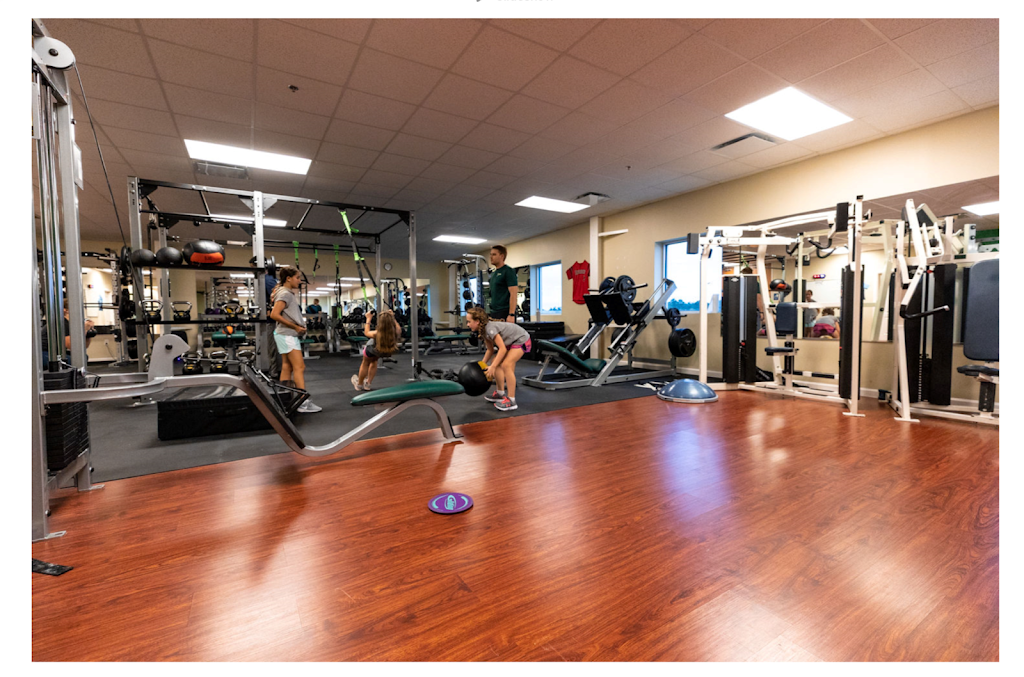 The Zone Fitness | 10371 Stella Link Rd, Houston, TX 77025, USA | Phone: (281) 317-7529