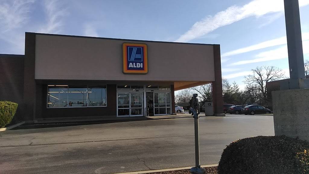 ALDI | 2710 Columbus St, Ottawa, IL 61350, USA | Phone: (855) 955-2534