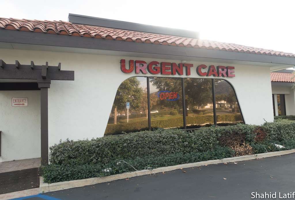 La Verne Medical Urgent Care | 1234 Foothill Blvd, La Verne, CA 91750, USA | Phone: (909) 971-4808