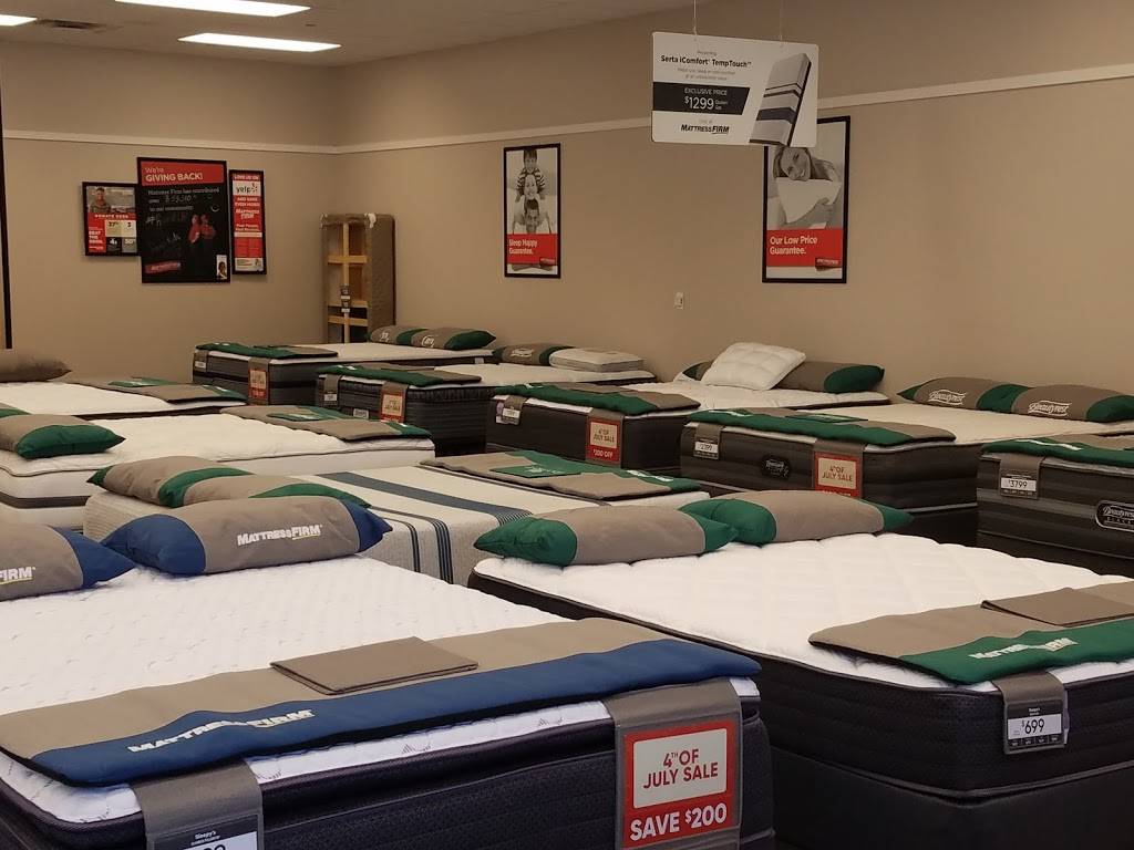 Mattress Firm Indian Bend | 6987 N Hayden Rd STE A1, Scottsdale, AZ 85250, USA | Phone: (480) 951-8690