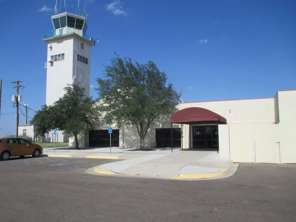 Signature Flight Support LRD - Laredo International Airport | 4805 Maher Ave, Laredo, TX 78041, USA | Phone: (956) 723-2031