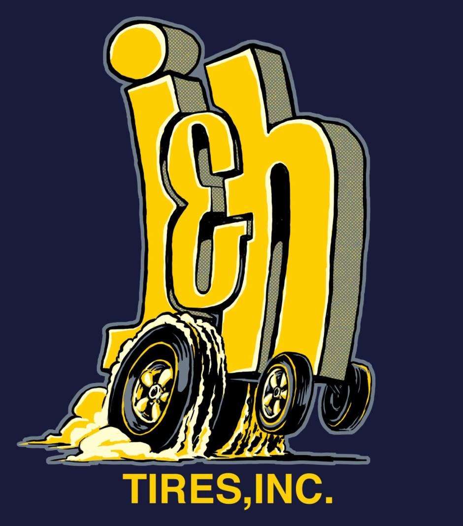 J & H Tires Inc | 1786 Eastern Blvd, Essex, MD 21221, USA | Phone: (410) 687-1818