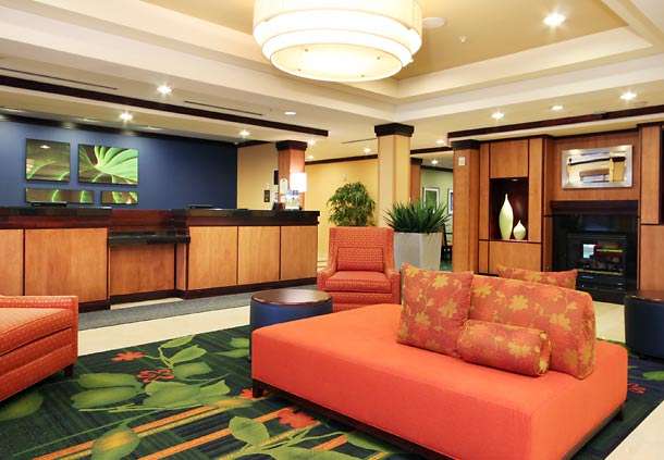 Fairfield Inn & Suites by Marriott Mahwah | 225 Ramapo Valley Rd, Mahwah, NJ 07430, USA | Phone: (201) 529-4000