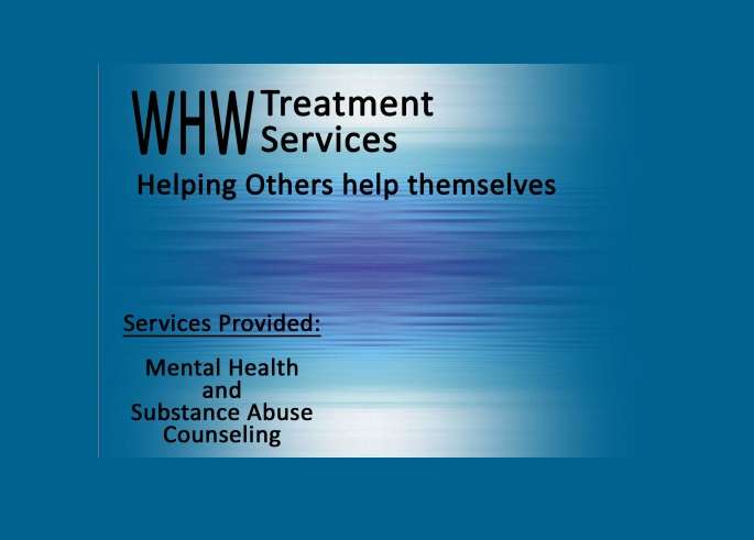 WHW Treatment Services | 6 Denny Rd #106, Wilmington, DE 19809 | Phone: (302) 636-0169