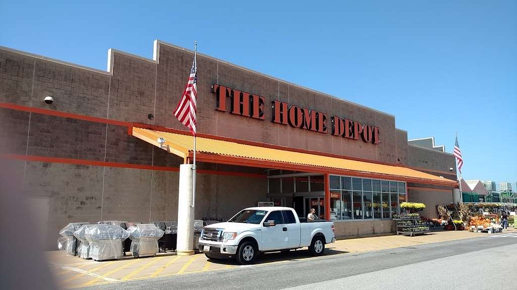 The Home Depot | 2000 Peoples Plaza, Newark, DE 19702 | Phone: (302) 838-6818