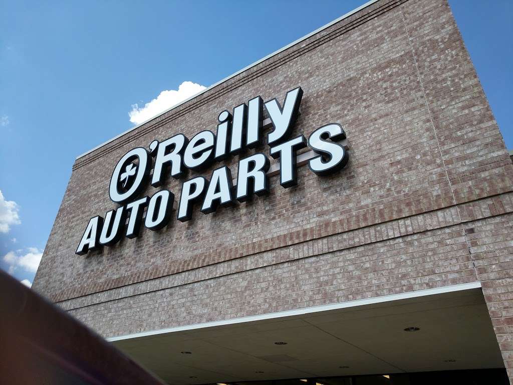 OReilly Auto Parts | 780 S MacArthur Blvd, Coppell, TX 75019, USA | Phone: (972) 393-1371