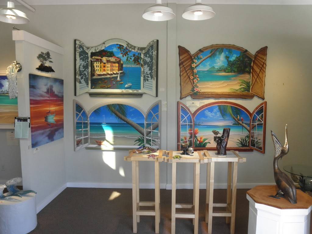 Art for Wildlife Galleries | 1201 1st St #101, Coronado, CA 92118, USA | Phone: (619) 435-4342