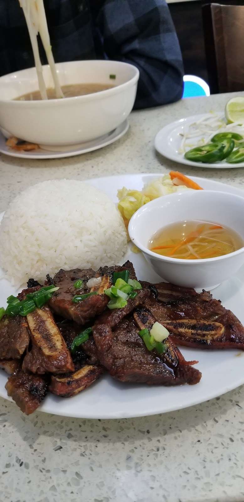 Ocean Pho | 27471 San Bernardino Ave #200, Redlands, CA 92374, USA | Phone: (909) 307-0998