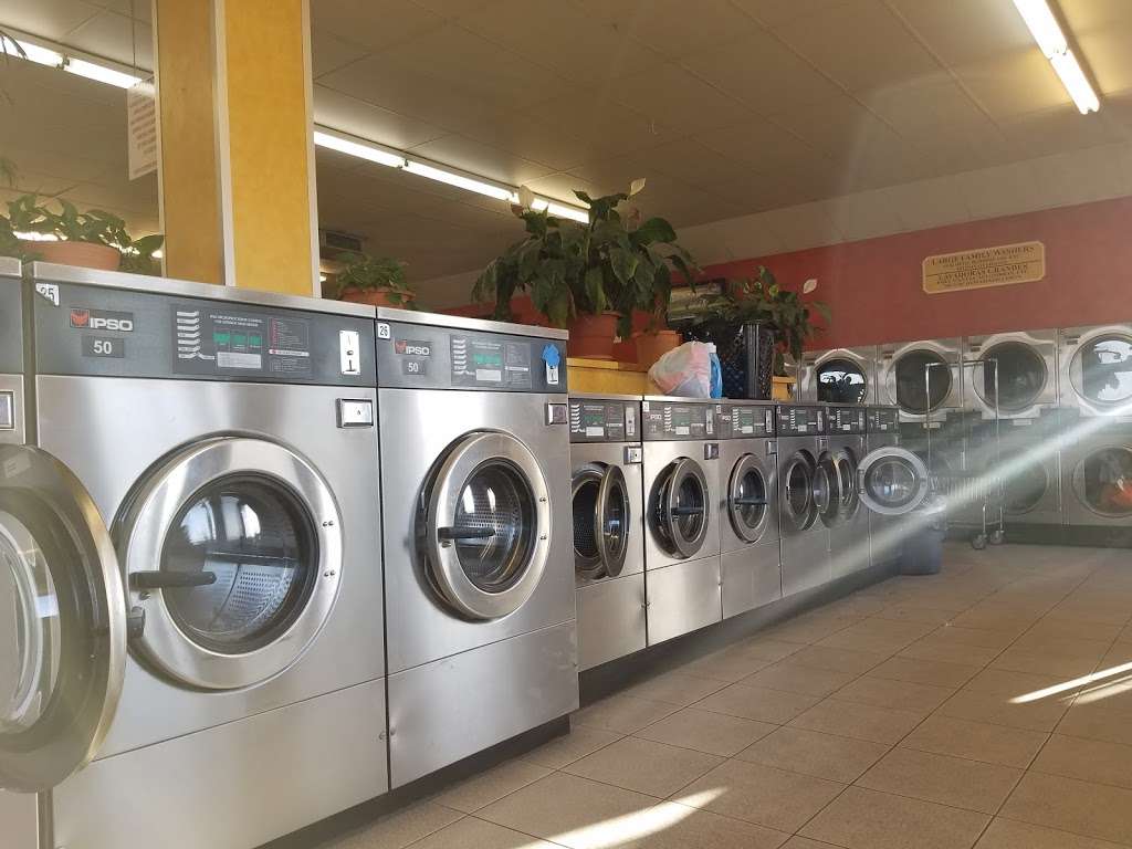 Laundromat of Rialto | 945 W Foothill Blvd, Rialto, CA 92376, USA