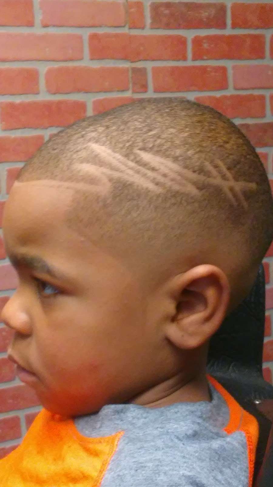 Antoine´s Barber Game Access Athletics Mike Reed Training Facili | 2 Ashleyville Rd #1, Baytown, TX 77521, USA | Phone: (281) 818-7507