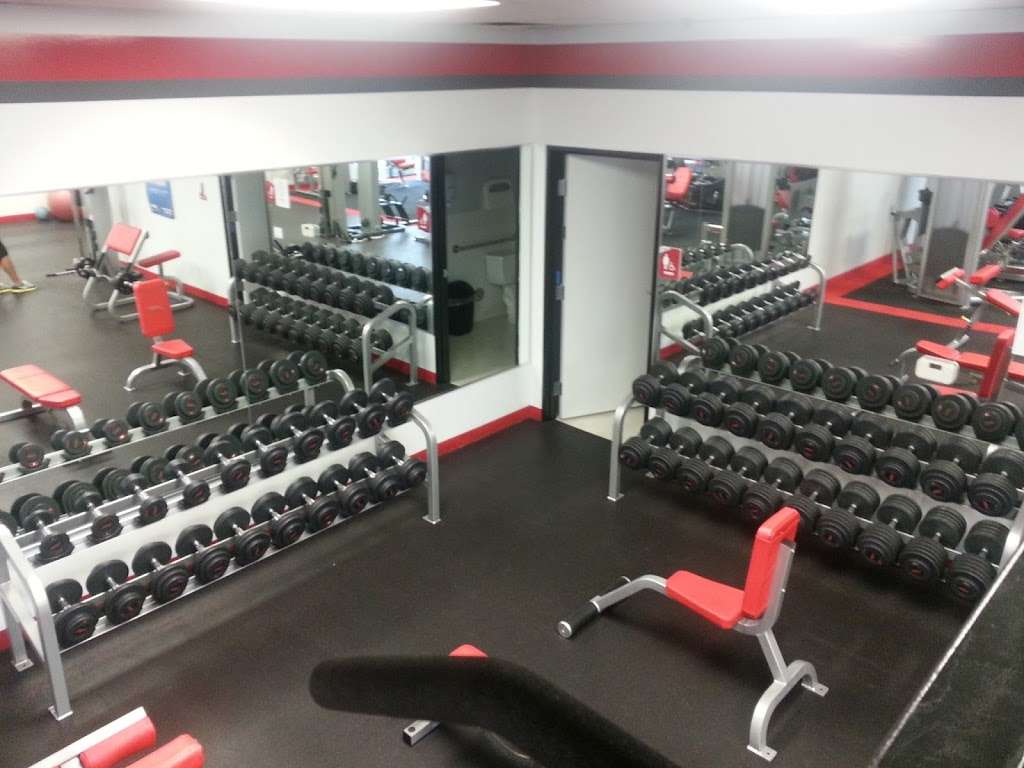 Snap Fitness | 8011 N Durango Dr, Las Vegas, NV 89143, USA | Phone: (702) 433-7627