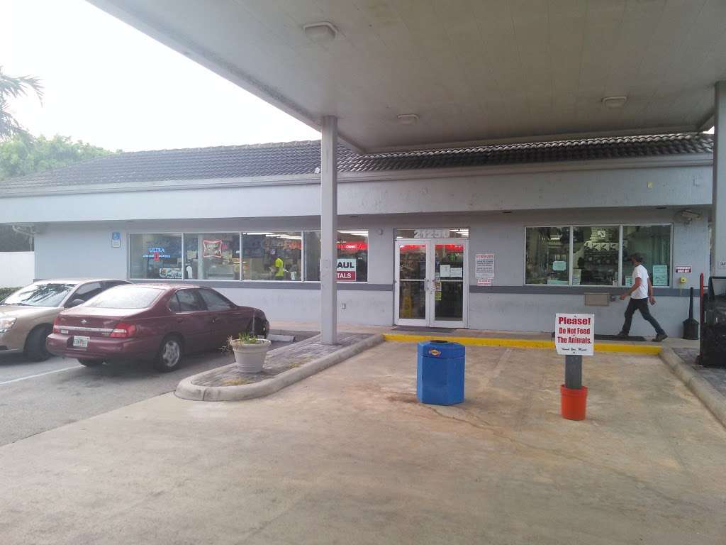 Sunoco Gas Station | 21250 Sheridan St, Pembroke Pines, FL 33029, USA | Phone: (954) 450-9003