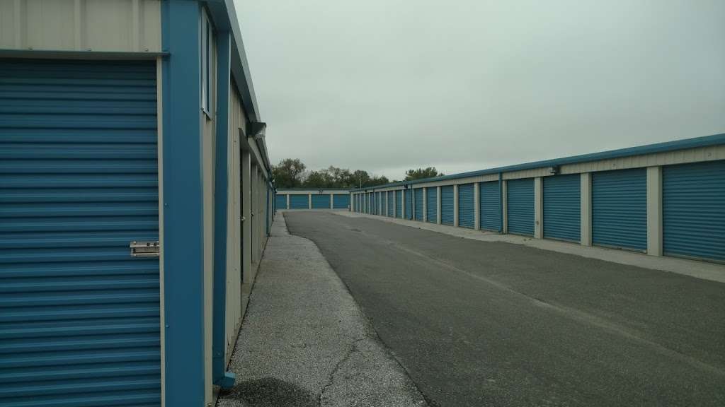 Red Dot Storage | 9006 E 22nd Terrace, Kansas City, MO 64126, USA | Phone: (816) 253-6438