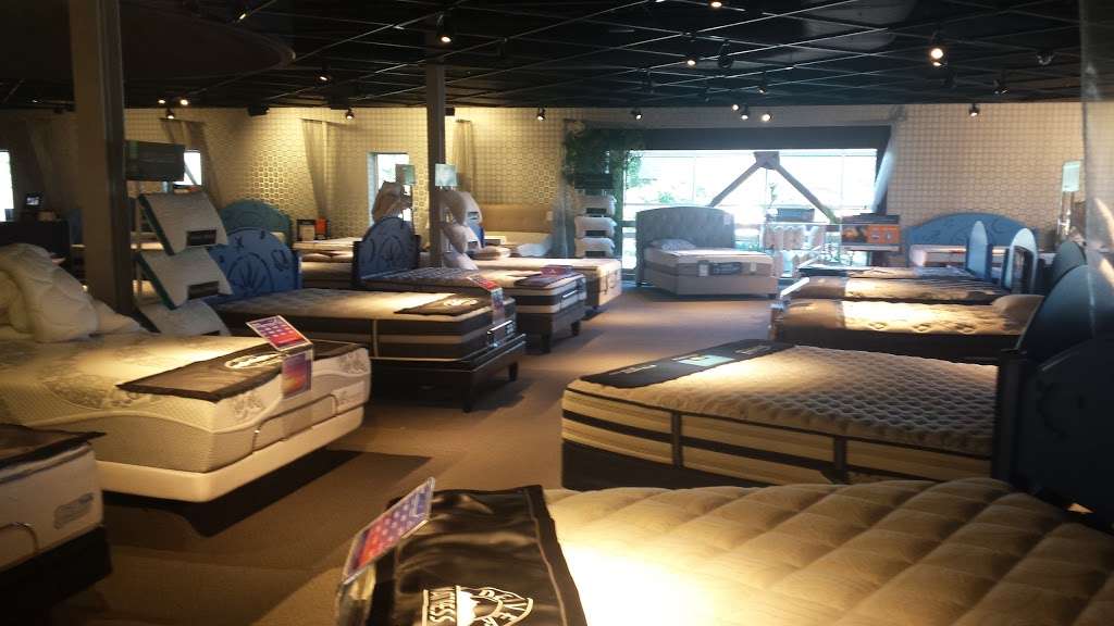 Denver Mattress Company | 10800 E 45th Ave, Denver, CO 80239 | Phone: (303) 566-8250