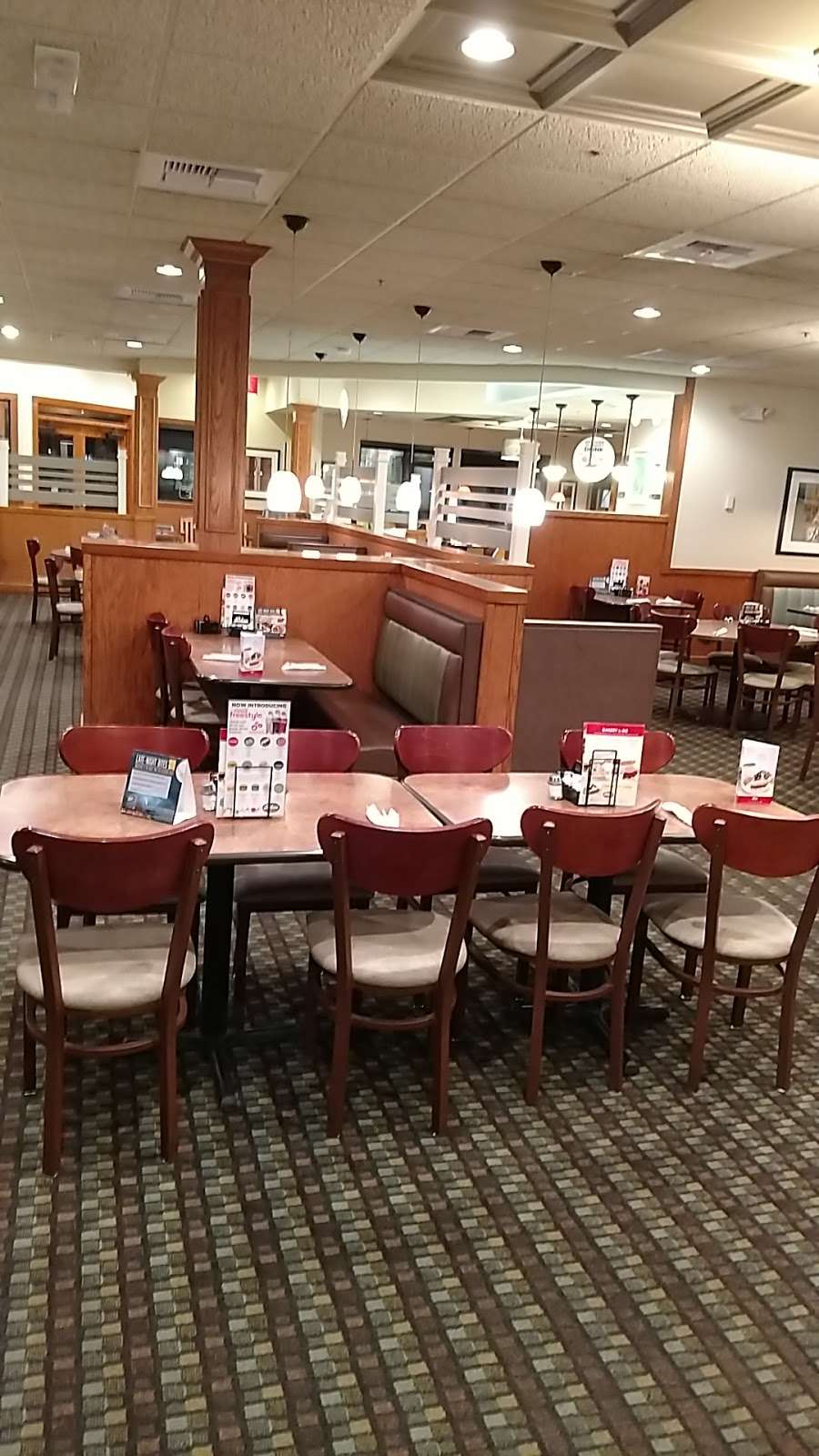 Perkins Restaurant & Bakery | 27811 US-27, Leesburg, FL 34748, USA | Phone: (352) 314-2583