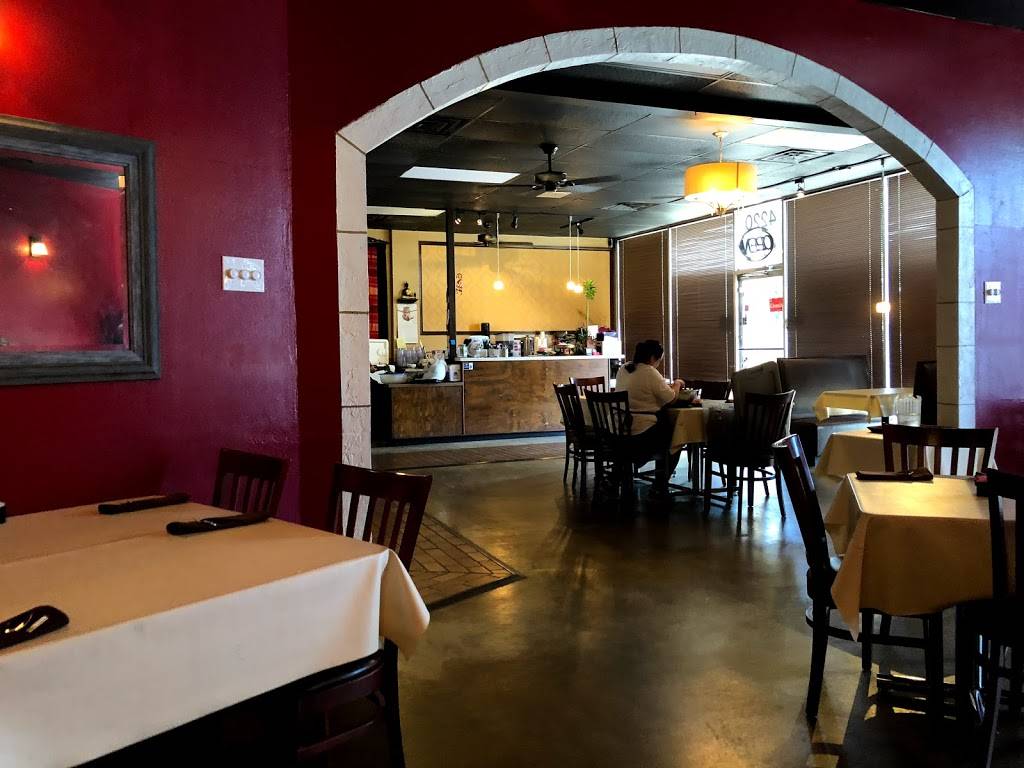 Thai Terrace | 4220 W Vickery Blvd, Fort Worth, TX 76107, USA | Phone: (817) 377-2652