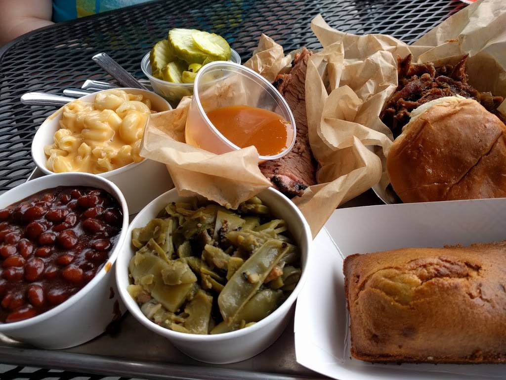 City Barbeque and Catering | 110 Cabela Dr, Garner, NC 27529, USA | Phone: (919) 258-2009