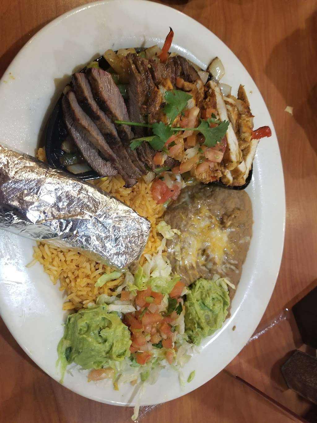 Fronteras Mexican Restaurant and Cantina | 7779 Quivira Rd, Lenexa, KS 66216, USA | Phone: (913) 962-1369