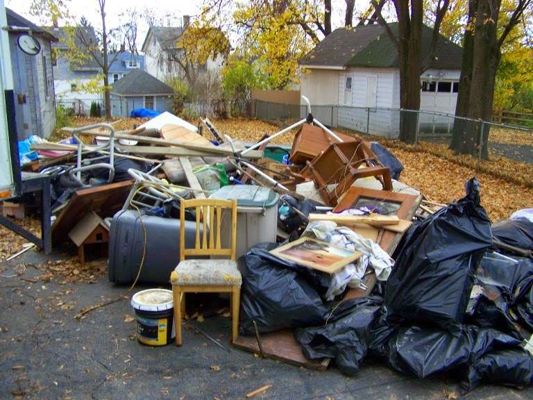 Brian Cavanagh Junk Removal | 684 US-6, Port Jervis, NY 12771 | Phone: (845) 856-6777