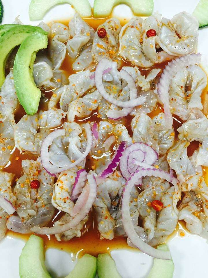 Mariscos Los Plebes | 9131 Citrus Ave b, Fontana, CA 92335, USA | Phone: (909) 356-7044