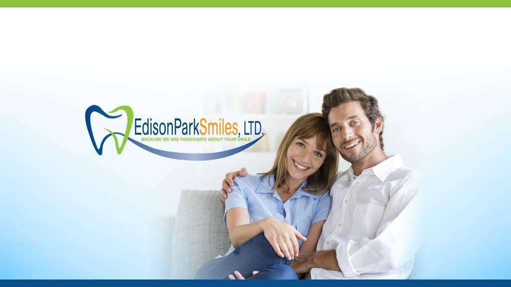 Edison Park Smiles of Chicago | 6426 N Northwest Hwy, Chicago, IL 60631 | Phone: (773) 482-3206