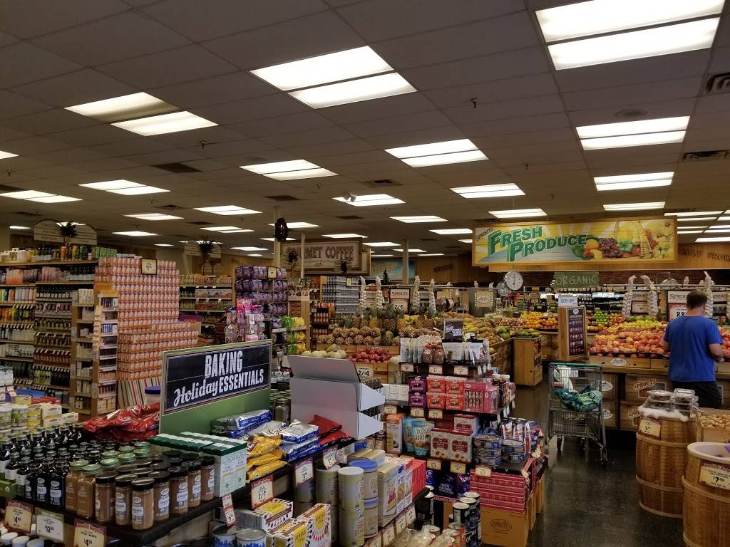 Sprouts Farmers Market | 4006 S Lamar Blvd #400, Austin, TX 78704, USA | Phone: (512) 444-3079