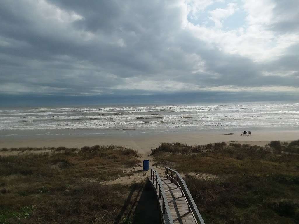 Beach Time | 23005 Gulf Dr, Galveston, TX 77554, USA