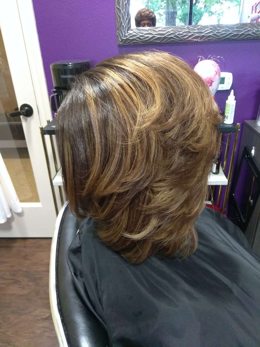 L&M Hair Studio | #A, 420 S Chambers Rd Suite 110, Aurora, CO 80017, USA | Phone: (404) 398-4609