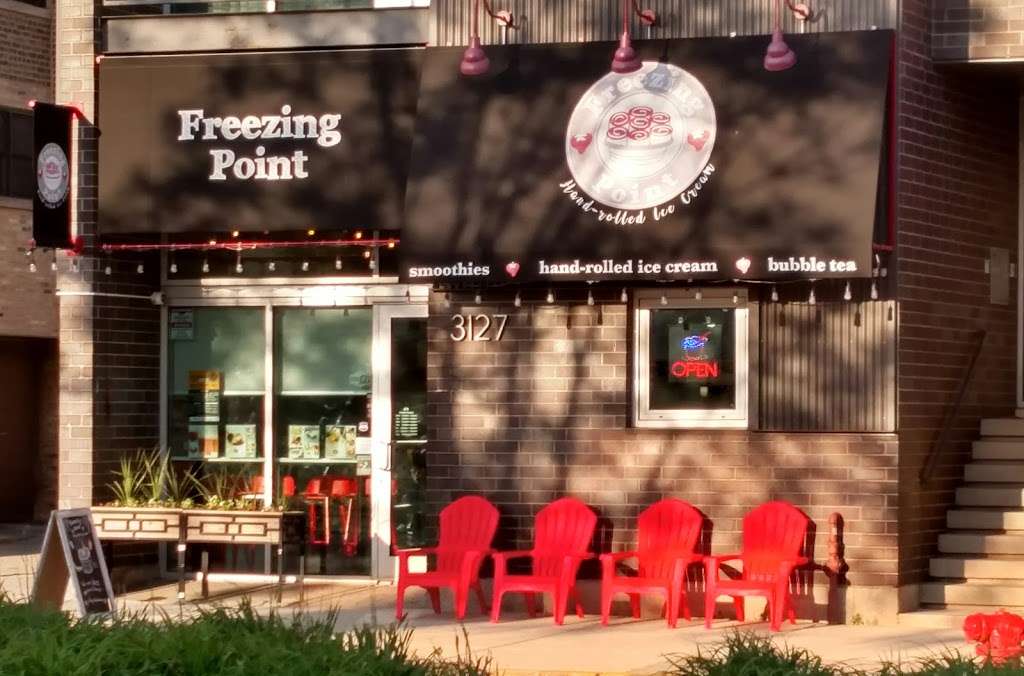 Freezing Point | 3127 N Ashland Ave, Chicago, IL 60657, USA | Phone: (773) 360-8349