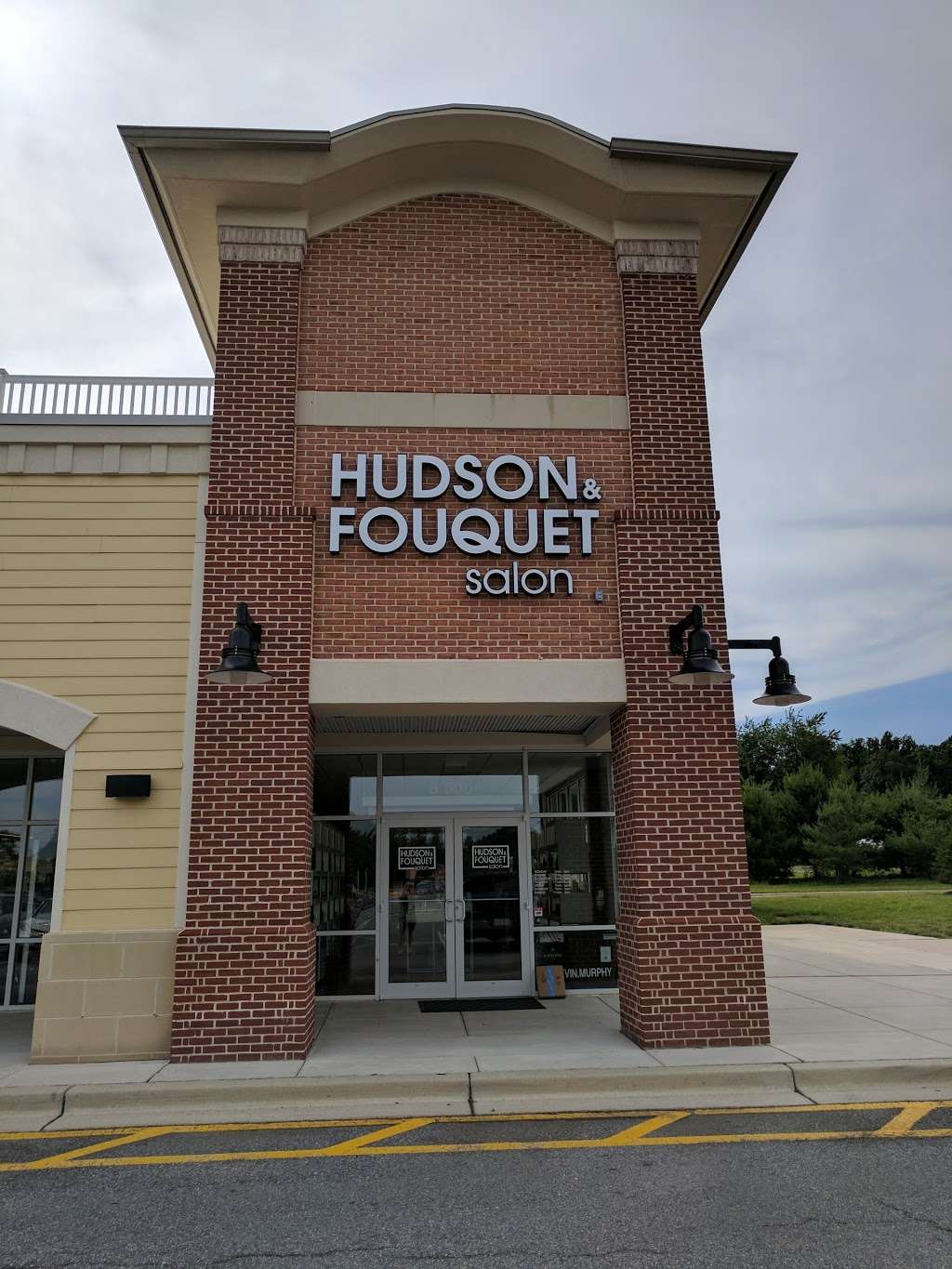 Hudson & Fouquet Salon | 9 Lee Airpark Dr B-5, Edgewater, MD 21037 | Phone: (410) 263-9790