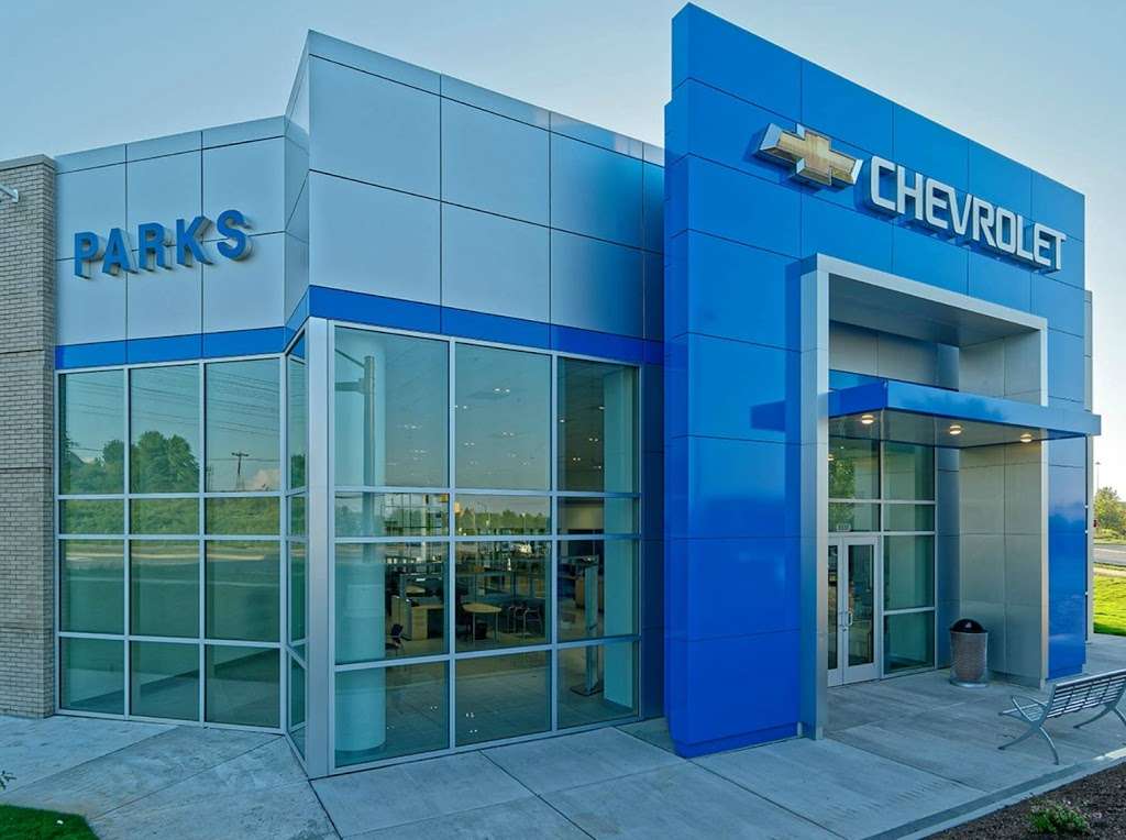 Parks Chevrolet Charlotte | 8530 Ikea Blvd, Charlotte, NC 28262, USA | Phone: (704) 227-5849