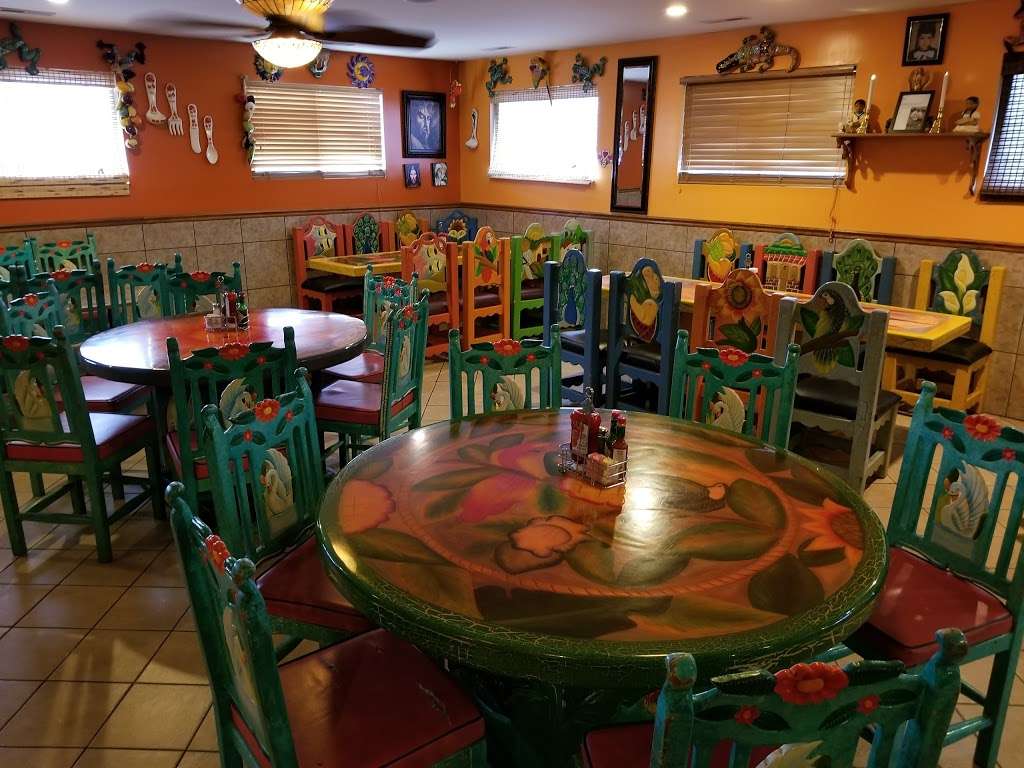 Viva Mexico Family Restaurant | 24 Annex Dr, Inwood, WV 25428, USA | Phone: (304) 229-1122