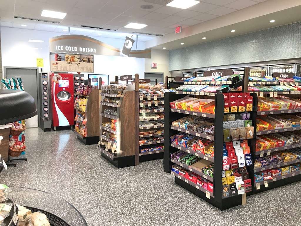 Wawa | 280 St George Ave, Rahway, NJ 07065 | Phone: (732) 307-0927