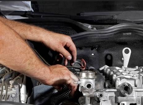 EBA Automotive Repair | 5843 Curtis Rd #500, Parker, TX 75002, USA | Phone: (972) 442-6400