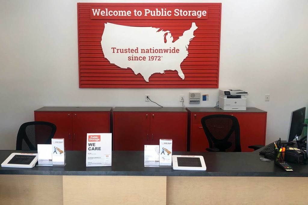 Public Storage | 18729 E Business Park Dr, Queen Creek, AZ 85142, USA | Phone: (480) 877-1022