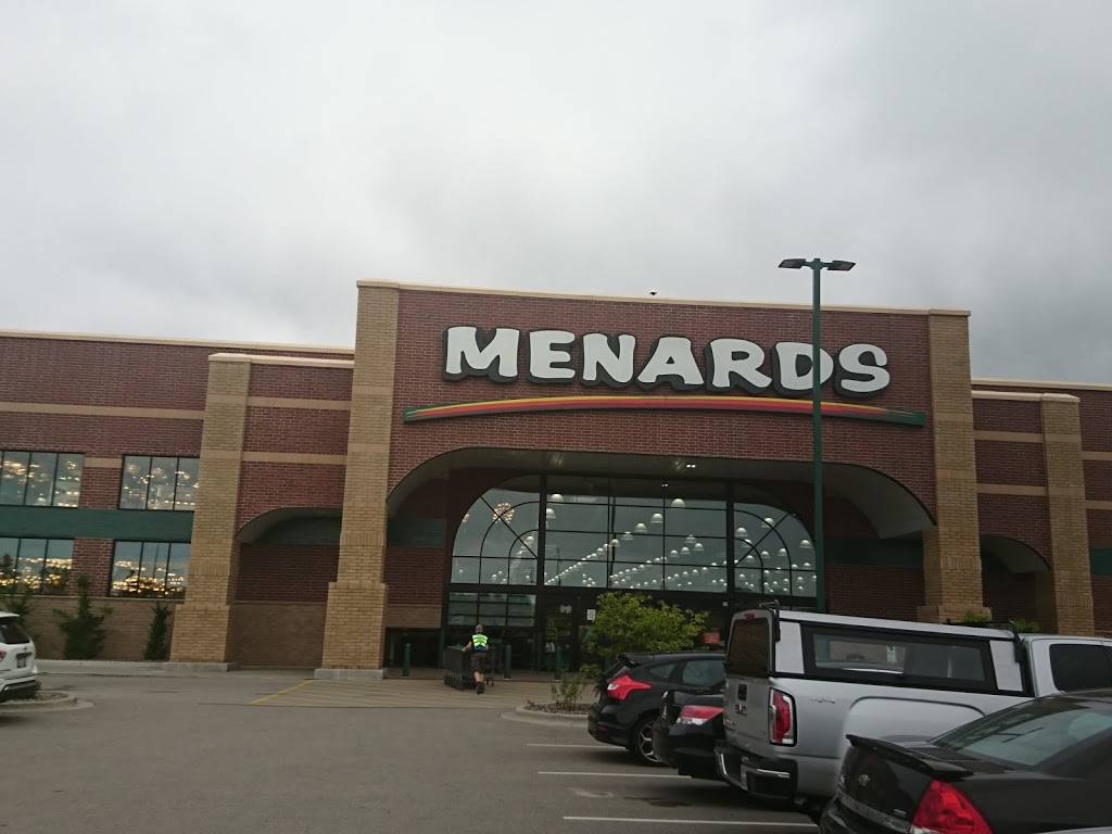 Menards | 355 S Grand Ave, Sun Prairie, WI 53590 | Phone: (608) 825-3824