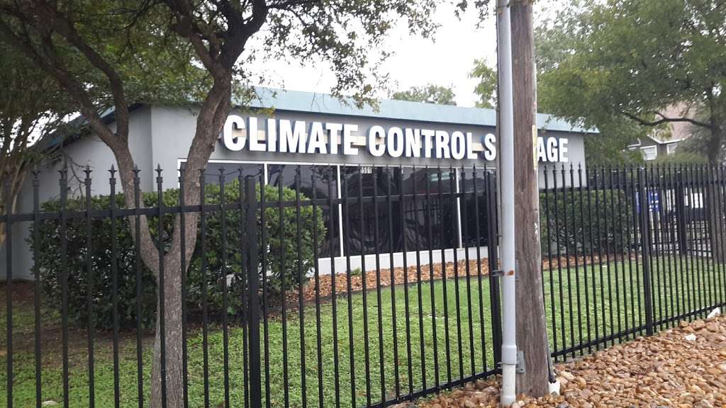 Climate Control Storage | (Office location), 9423 Perrin Beitel Rd, San Antonio, TX 78217, USA | Phone: (210) 655-6640