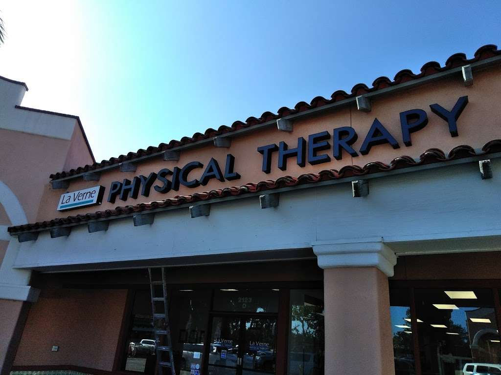 La Verne Physical Therapy | 2123 Foothill Blvd Unit D, La Verne, CA 91750 | Phone: (909) 596-9696